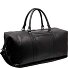  Cavoli Sac de voyage Weekender Cuir 55 cm Modéle black