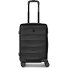  Edition 03 4 roulettes Trolley de cabine 55 cm Modéle black