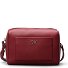  CK Daily Mini sac à bandoulière 18 cm Modéle biking red