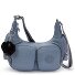  Basic Rikka Sac à bandoulière S 27 cm Modéle blue stone