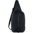  Light N Base Sac à bandoulière 22 cm Modéle schwarz