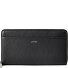  Lantea Yura Porte-monnaie Protection RFID Cuir 19 cm Modéle darkblue