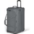  Sac de voyage Duffle Essentials à 2 roulettes 70 cm L avec soufflet d'extension Modéle grey