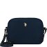  Houston Sac à bandoulière 24 cm Modéle navy