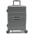  ReNew 4 roues Valise cabine S 53 cm '"avec soufflet d''extension"' Modéle charcoal