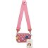  Fritzi x Frida Kahlo Easy Go Limited Sac à bandoulière 19.5 cm Modéle geo