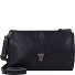  Fold Sac à bandoulière Cuir 20 cm Modéle dunkelblau
