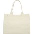  Signature Bag Sac de shopper 41 cm Modéle crema