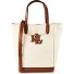  Cameryn Sac à main 23.5 cm Modéle natural  lauren tan