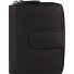  Aruba Porte-monnaie Cuir véritable 2.5 cm Modéle schwarz