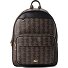  The Blend Seasonal Daypack 40 cm Compartiment ordinateur Modéle mono slate black shitake