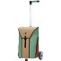  Unus Shopper Oli.P Chariot à provisions 59 cm Modéle beige