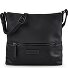  Gia Sac à bandoulière 27 cm Modéle black