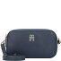  Emblem Sac à bandoulière 21 cm Modéle space blue