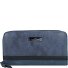  Porte-monnaie Elin 18 cm Modéle blue