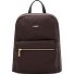  Alena City sac à dos 36 cm Modéle braun