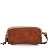  Classic Sac pour homme Cuir 20 cm Modéle cognac