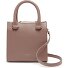  Reniiya Sac à main 18 cm Modéle taupe