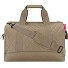  Allrounder L Weekender Sac de voyage 48 cm Modéle rhombus olive