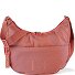  MD20 Sac à bandoulière 39 cm avec soufflet d'extension Modéle pecan nut