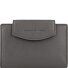  Just Pure Porte-monnaie Protection RFID Cuir 13 cm Modéle dolphin grey
