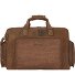  Nature Weekender Sac de voyage en cuir 50 cm Compartiment pour ordinateur portable Modéle cork