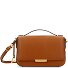  Calais Sac à main Cuir 27 cm Modéle cognac