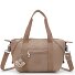  Art Mini Sac à bandoulière 39 cm Modéle tan beige