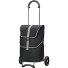  Scala Shopper Chariot à provisions 54 cm Modéle schwarz