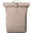  Sleek Series Harvey Medium Daypack 41 cm Compartiment pour ordinateur portable Modéle beige