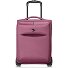  Easytrip 2 roulettes Trolley de cabine 45 cm Modéle vino