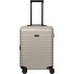  Upgrade 4 roues Valise cabine S 55 cm Modéle moonstone grey