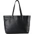  Hera II Sac de shopper L Cuir véritable 55 cm Modéle black