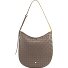  Sylvie Sac à bandoulière Cuir 36.5 cm Modéle taupe
