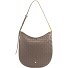  Sylvie Sac à bandoulière Cuir 36.5 cm Modéle taupe