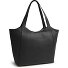  Mireya Sac de shopper Cuir véritable 36 cm Compartiment ordinateur Modéle black