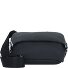  Rubberized Sac à bandoulière 23 cm Modéle ck black