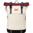  Christopher Daypack 50 cm Compartiment pour ordinateur portable Modéle stone x wine