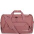  Sac de voyage Kick Off Weekender M 50 cm Modéle rose