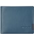  Monaco Porte-monnaie Cuir 9 cm Modéle denim