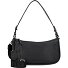  Always Ava Sac à bandoulière Cuir véritable 28 cm Modéle black