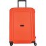  S'Cure Spinner trolley 4 roues 69 cm Modéle fluo red capri