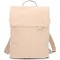  Mademoiselle.M Daypack 35 cm Compartiment pour ordinateur portable Modéle sand