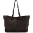  Ariel Sac de shopper Cuir véritable 36 cm Modéle deep soil