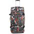  Transit'R 2 roulettes Sac de voyage L 79 cm Modéle basquiat kings of egypt 2