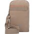  Spirit Sac à bandoulière 13 cm Modéle beige