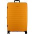  Striper 4 roulettes Trolley 77 cm avec soufflet d'extension Modéle yellow