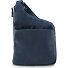  Sac à bandoulière Bergen RIFD 27 cm Modéle blau