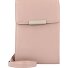  Hera 3.0 Sac à bandoulière en cuir 12 cm Modéle stucco