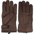  Gants Cuir véritable Modéle cognac | L